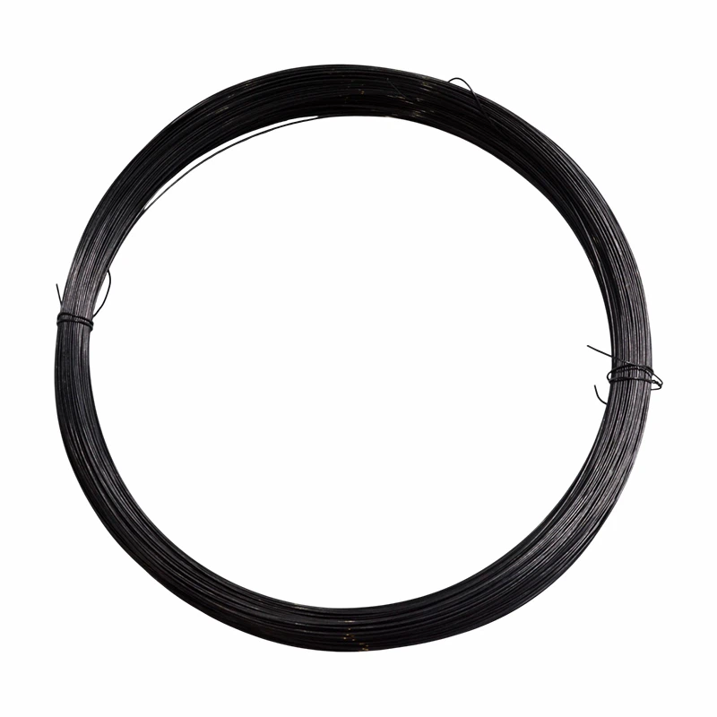 Black Annealed Coil Iron Wire